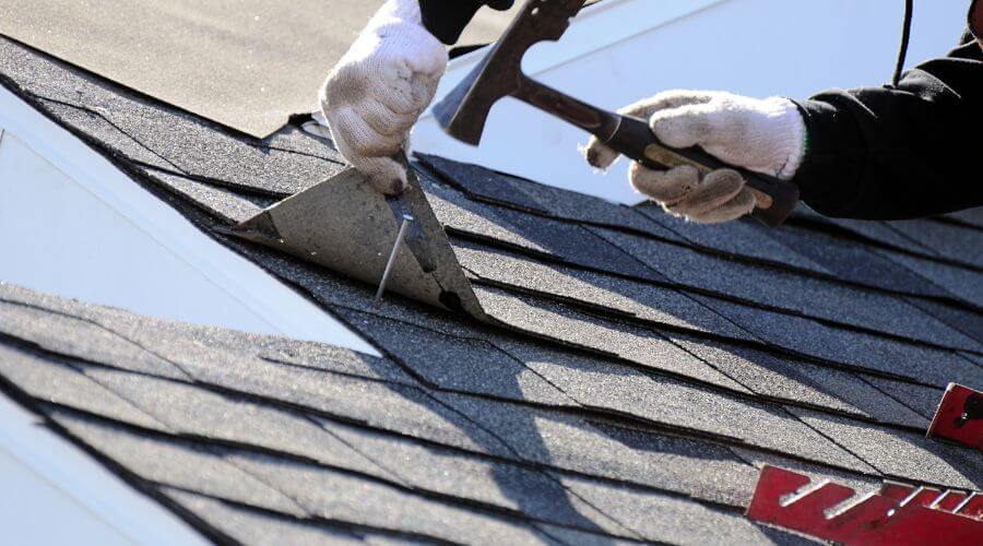 Expert Emergency Roof Repairs services in Bushwood, MD